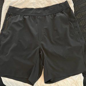 Ten Thousand Interval Short